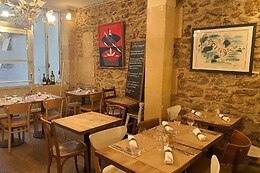 La Table des Anges