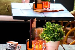 Vero Moda Den Bosch - Hooge Steenweg