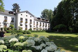Kasteel Van Nieuwland -  De Postiljon