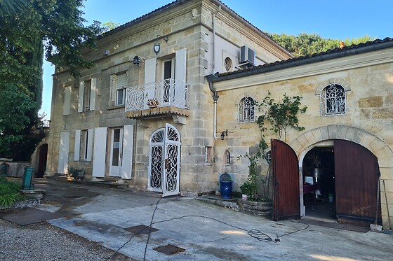 Château Enclos Haut Mazeyres - photo 2
