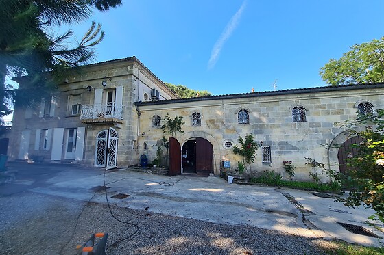 Château Enclos Haut Mazeyres - photo 9
