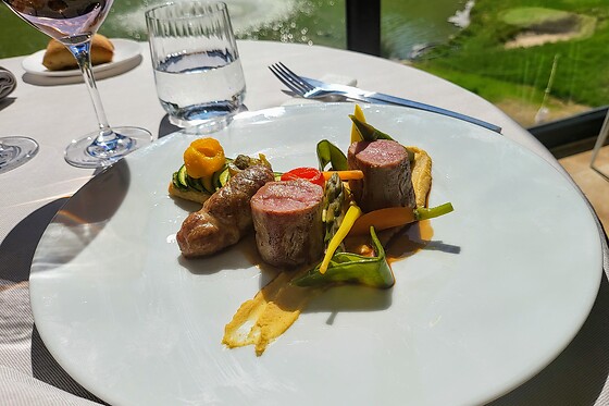 Domaine Ribiera - photo 24