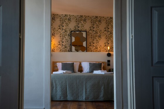 Inn Door 21 - Hostel & Suite - photo 3