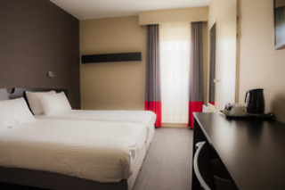 Séjour 2 nuits pour deux au Best Western Wavre*** à Wavre (Brabant wallon)