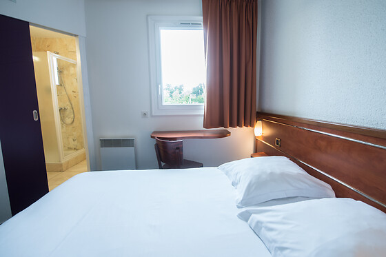 Brit Hotel Angers Parc Expo - L'Acropole - photo 7