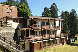 Hôtel le Rocher du Cerf