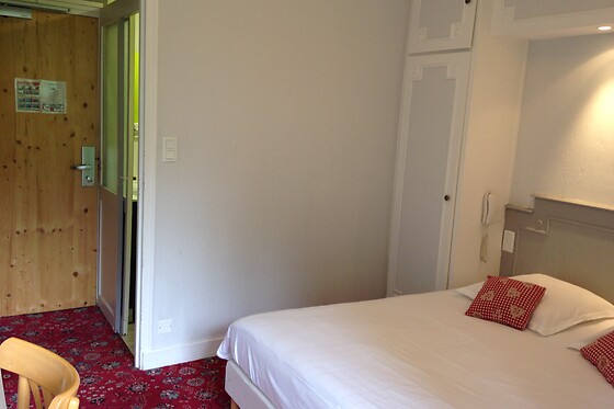 Hôtel le Rocher du Cerf - photo 1