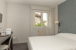 Brit Hotel Cahors le Valentré