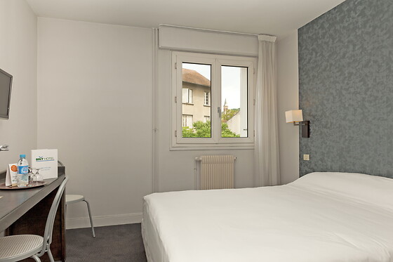 Brit Hotel Cahors le Valentré - photo 18