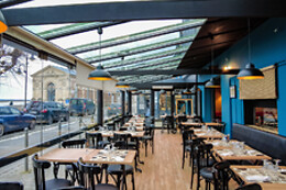Bistrot de ST Val