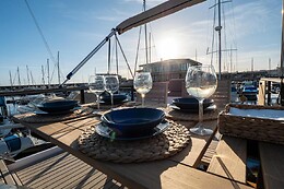 CASA FLOTANTE SANXENXO