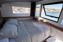 CASA FLOTANTE SANXENXO