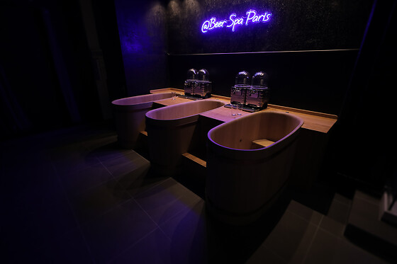 BEER SPA PARIS - photo 1