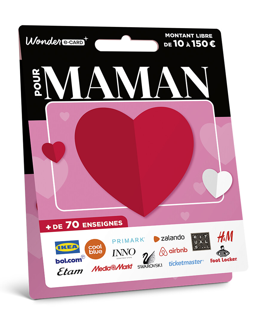 Carte Pour Maman