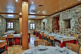 HOTEL RESTAURANTE CASA PALACIO MONTANEJOS