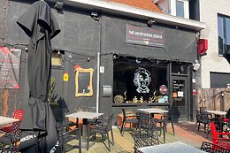 Het verdronken Eiland