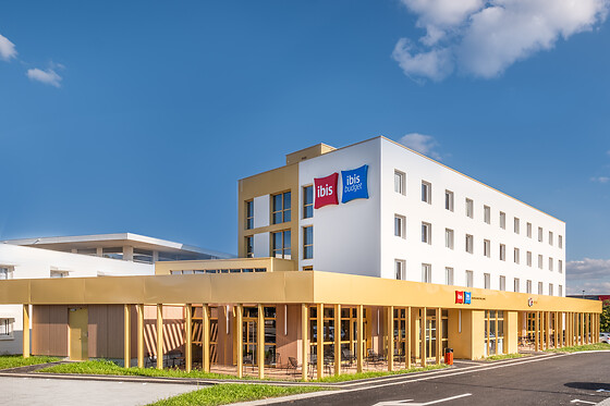 ibis Nantes Nord Treillières - photo 5