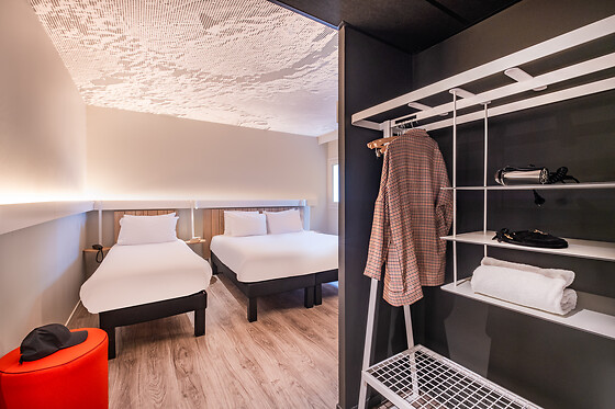 ibis Nantes Nord Treillières - photo 6