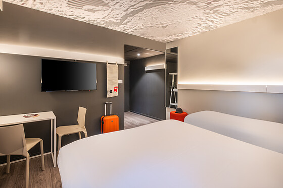 ibis Nantes Nord Treillières - photo 7