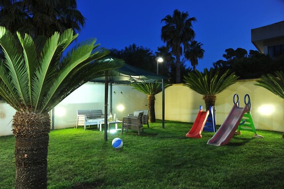 Online Booking EPS - photo 0