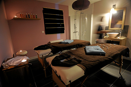 Spa des Sables - photo 0