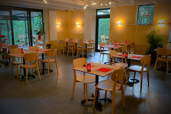 au jardin de Montblanc - photo 4