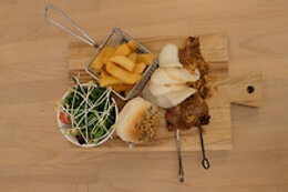 Today Lunch en Diner