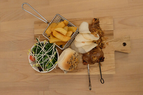 Today Lunch en Diner - photo 6