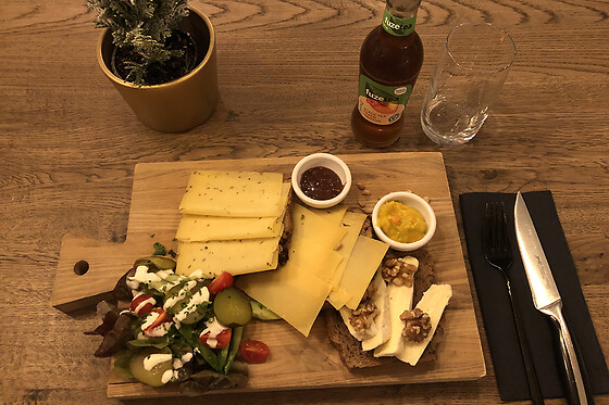 Today Lunch en Diner - photo 8