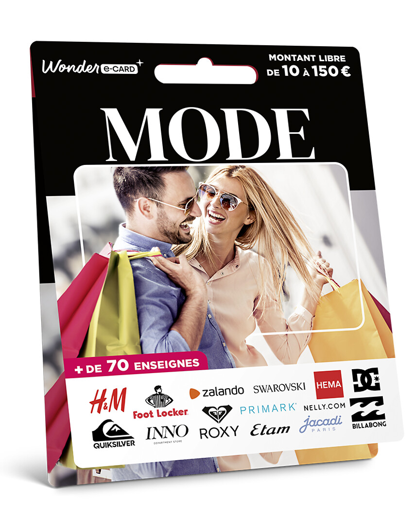 Carte Mode