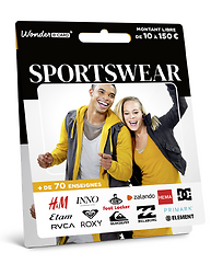 Carte Sportswear