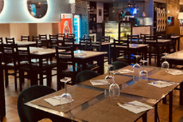 Restaurante Ribatejo