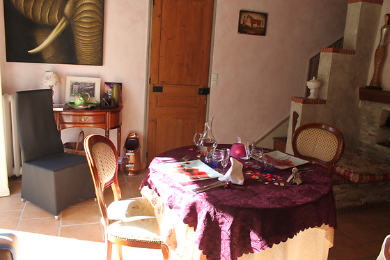 Le Clos de Caramélia - photo 2