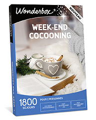 Week-end cocooning