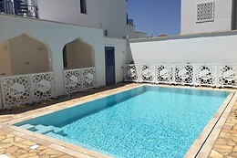 Online Booking EPS