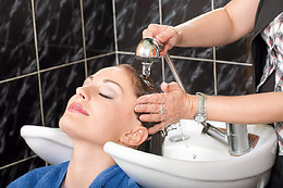 Espace Zen Coiffure