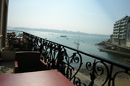 Hôtel Restaurant de la Vallée