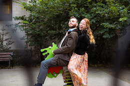 Jérémy Kampf production