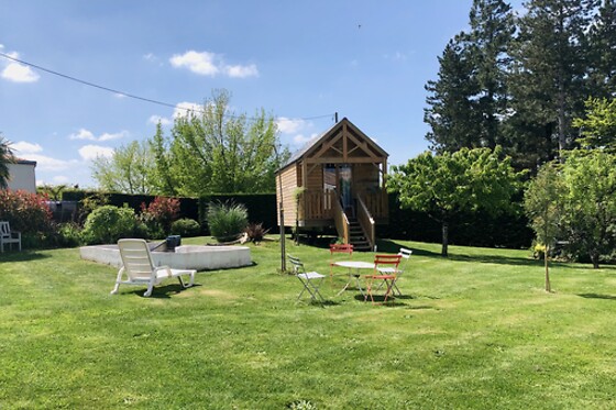 Le petit Radieux - photo 5