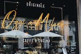 Oggi a Milano