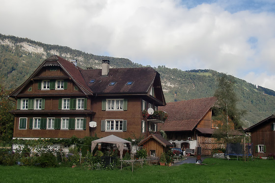 Schlaf im Stroh - Familie Waser - photo 0