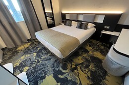 Brit Hôtel & Spa Colmar East