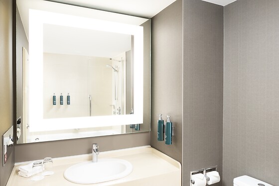 Séjour 2 nuits pour 2 au DoubleTree by Hilton****à Luxembourg (GD Luxembourg)