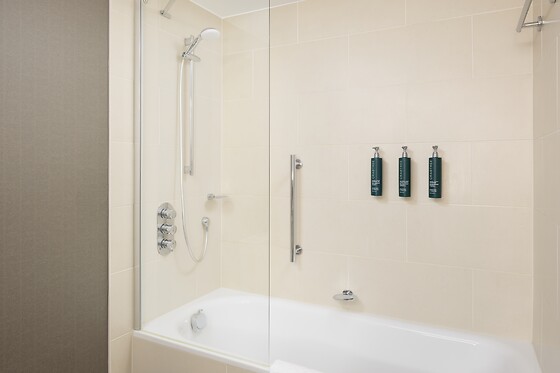 Séjour 2 nuits pour 2 au DoubleTree by Hilton****à Luxembourg (GD Luxembourg)