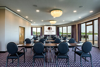 Séjour 2 nuits pour 2 au DoubleTree by Hilton****à Luxembourg (GD Luxembourg)