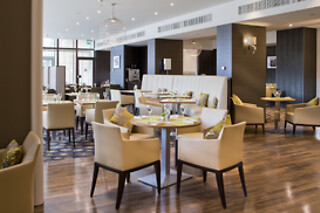 Séjour 2 nuits pour 2 au DoubleTree by Hilton****à Luxembourg (GD Luxembourg)