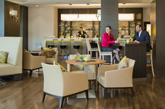 Séjour 2 nuits pour 2 au DoubleTree by Hilton****à Luxembourg (GD Luxembourg)