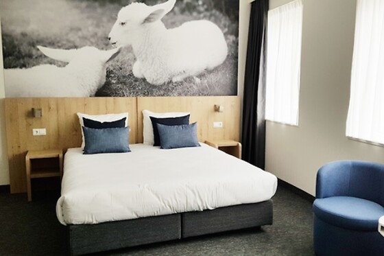 Online Booking EPS - photo 2