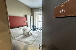 Online Booking EPS