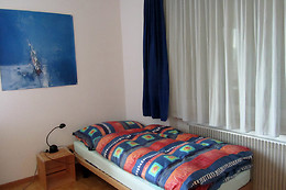 Chez Chantal